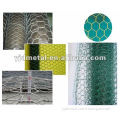 Chicken Wire Mesh (factory)